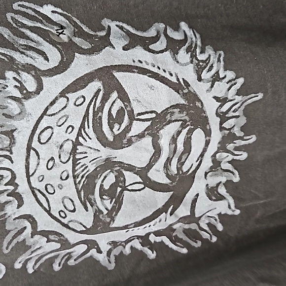 Sublime vintage t-shirt x-large - Picture 8 of 8